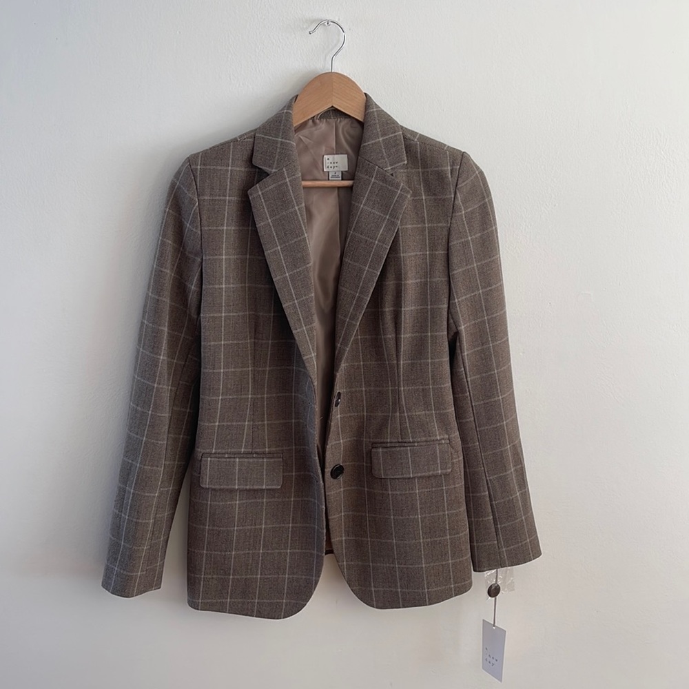 Target A New Day Blazer